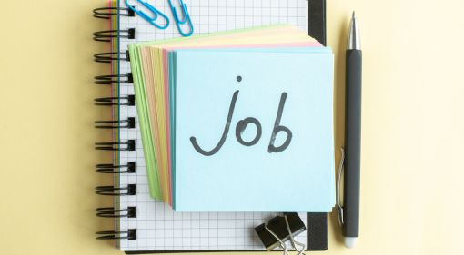 Offre d'emploi