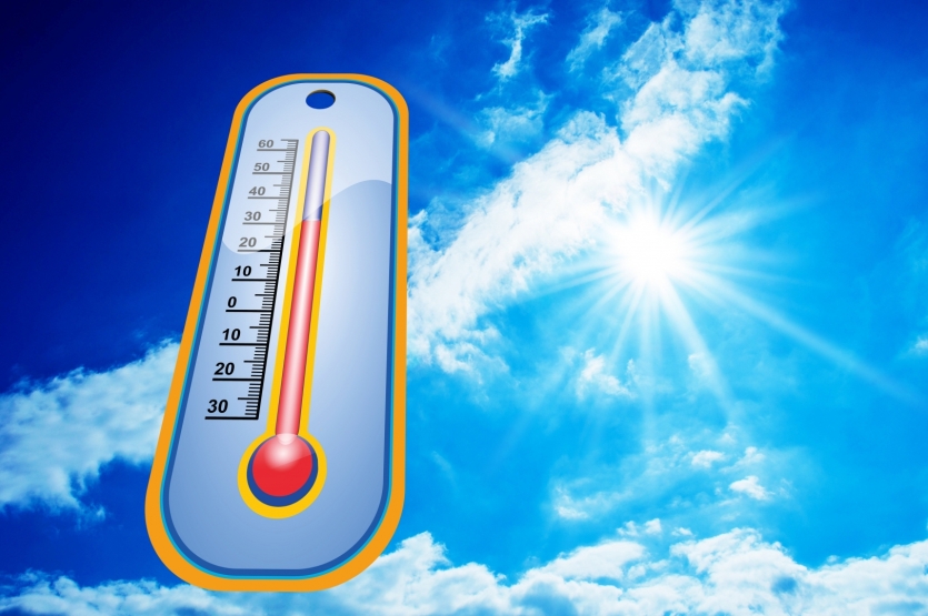Vigilance canicule extrême