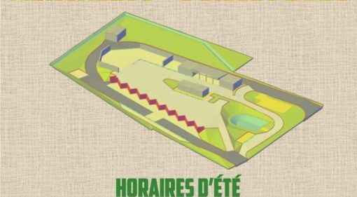 Déchetterie à St Eliph : ré-ouverture prochainement !