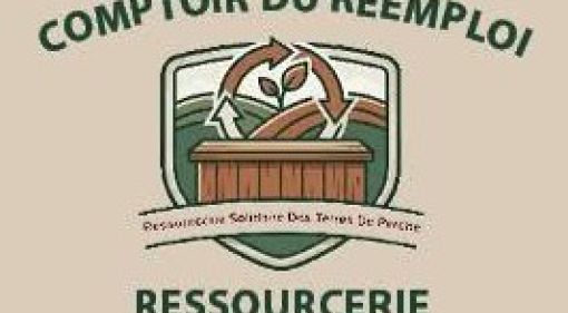 Ressourcerie : Le Comptoir du réemploi cherche des bénévoles