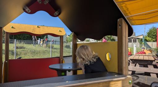 1er Forum Petite Enfance du Réseau Parentalité Terres de Perche