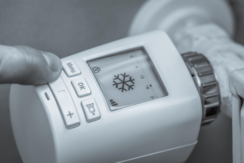 Rénovation de l'habitat