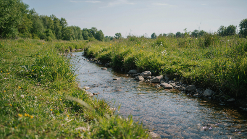Restrictions temporaires des usages de l'eau