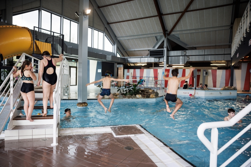 Parc Aquatique du Perche