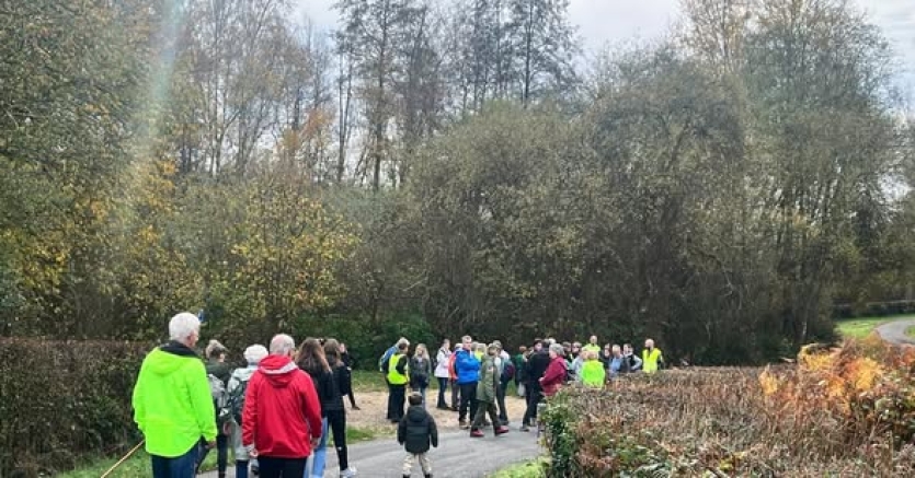 Label "Terres de Rando"