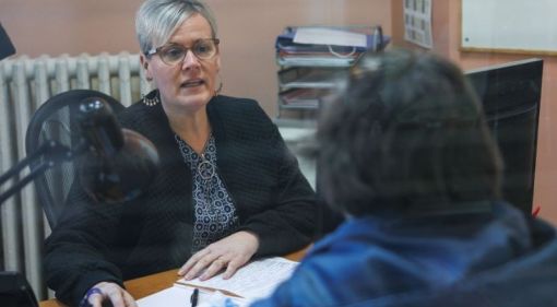 Nouvelle permanence au France Services de La Loupe