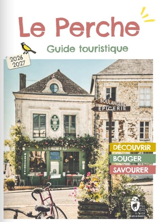 Guide du Perche 2026