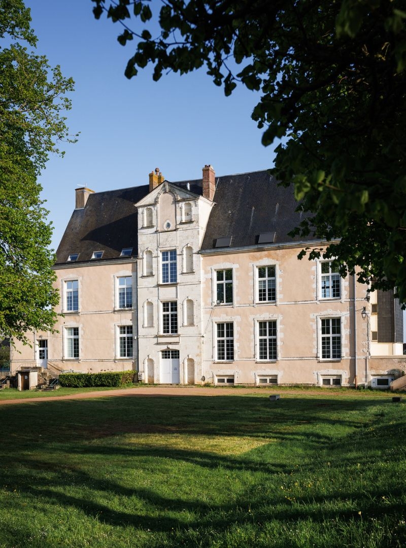 Le Chateau