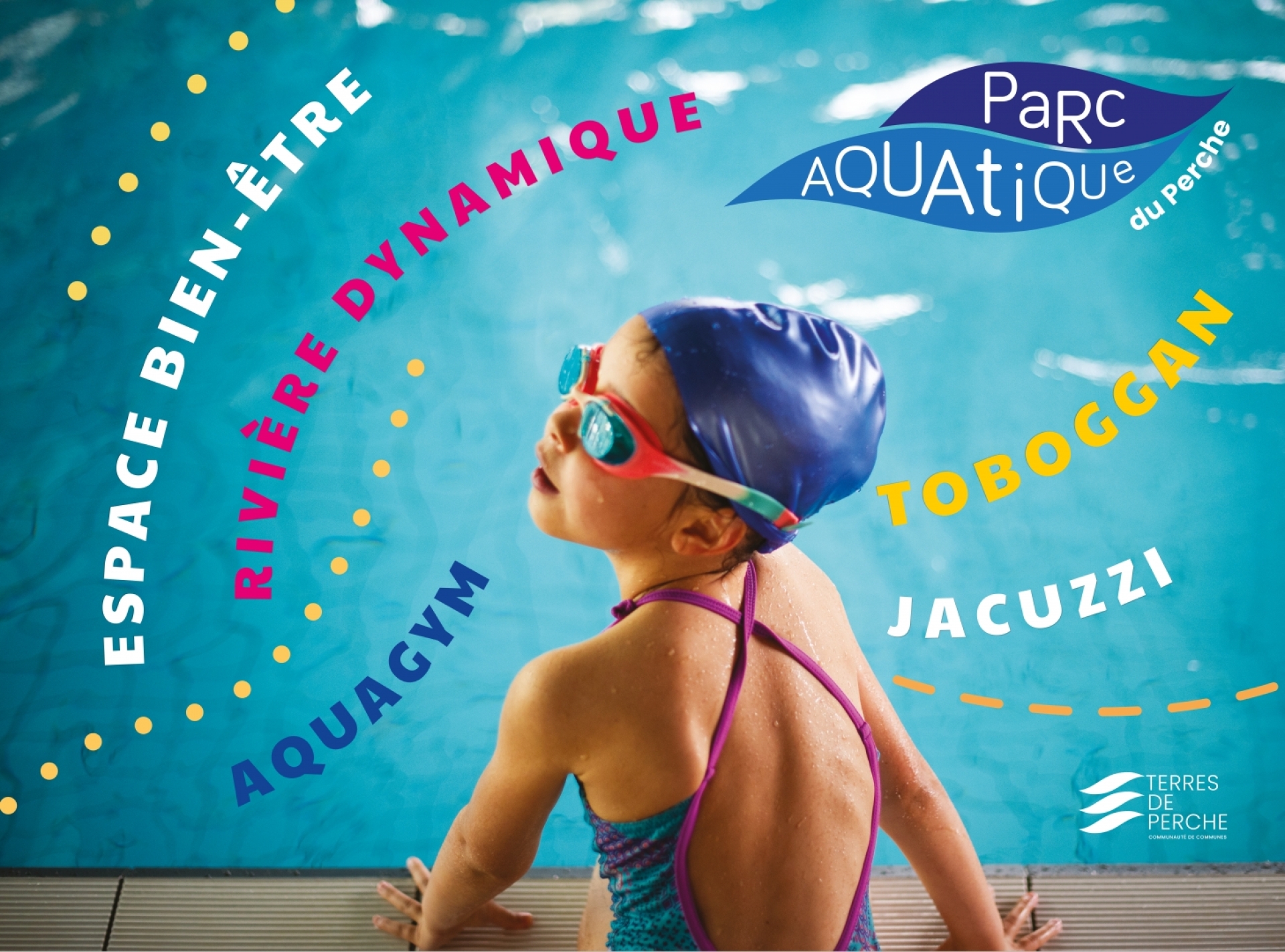 Parc aquatique du Perche