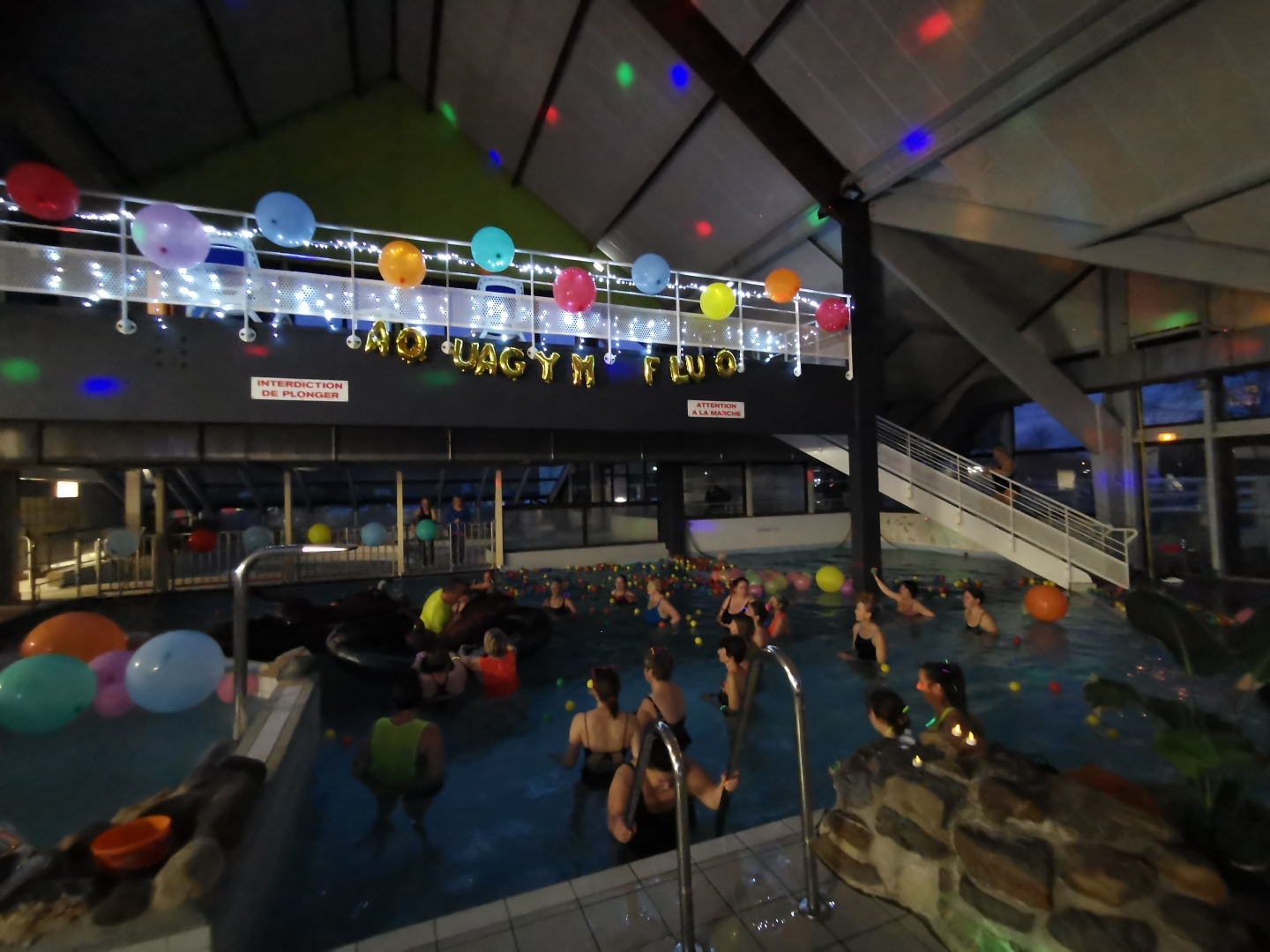 Parc aquatique du Perche