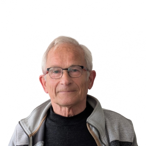 Image Martial LECOMTE